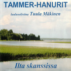 Tammer-Hanurit - 2010 - Ilta Skansissa - pikkukuva 1