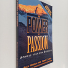 Jamie Clarke ym. : The Power of Passion - Achieve Your Ow... - pikkukuva 1