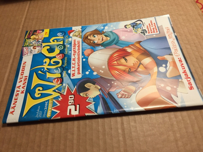 Item image