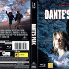 Dante's Peak - NORDIC Region B Blu-Ray (Universal) - pikkukuva 3
