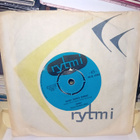 7"single Eemeli  : Oho sano Eemeli  ( SIS POSTIKULU ] - pikkukuva 1