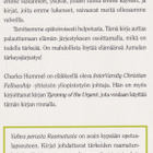 Charles Hummel: Tärkeysjärjestys - kiireen kahleissa? - pikkukuva 3
