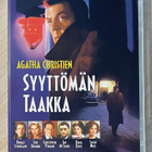 Agatha Christie: SYYTTÖMÄN TAAKKA (1984) Donald Sutherland - pikkukuva 1