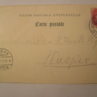 VANHA Postikortti Helsinki 1903 - pikkukuva 2