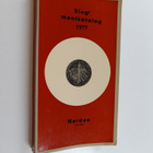 Siegs myntkatalog 1977 : Norden 1808-1976 - pikkukuva 1