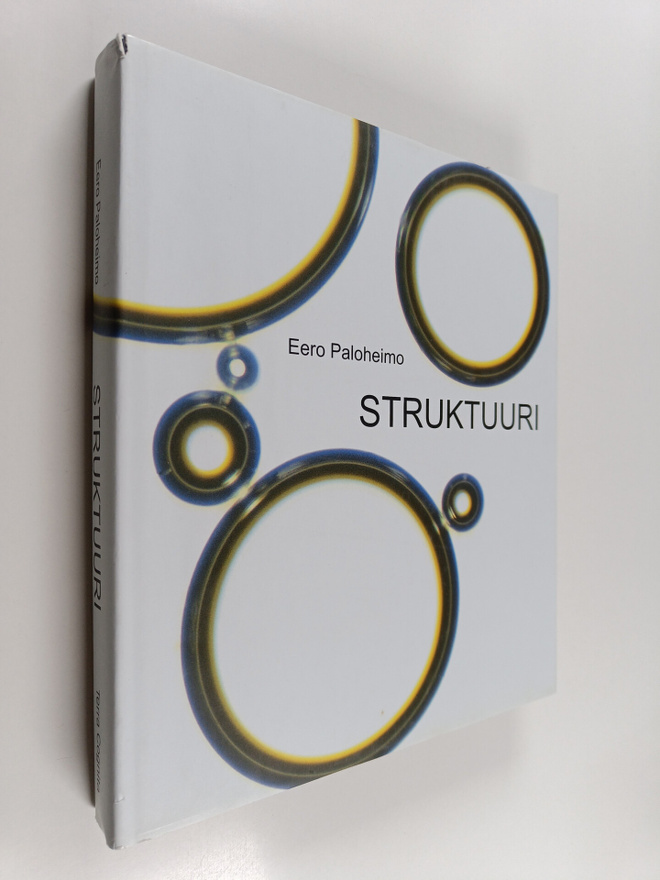 Eero Paloheimo : Struktuuri
