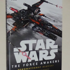 Star Wars The force awakens Uskomattomat alukset kirja - pikkukuva 1