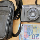 VANHA Kamera Fujica MF - pikkukuva 1