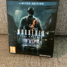 MURDERED SOUL SUSPECT (LIMITD EDITION) - pikkukuva 1