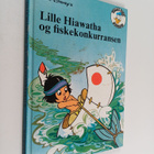 Donald Duck's Bokklubb : Lille Hiawatha og fiskekonkurransen - pikkukuva 1