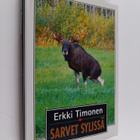 Erkki Timonen : Sarvet sylissä - pikkukuva 1