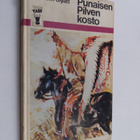Kenneth Ulyatt : Punaisen pilven kosto - pikkukuva 1