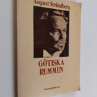 August Strindberg : Götiska rummen - pikkukuva 1