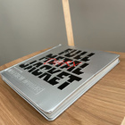 Full Metal Jacket Diary Hardcover kirja - pikkukuva 3