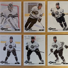 2022-23 Cardset Series 1 TPS Team Set 12 korttia (157-168) - pikkukuva 1