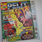 Pelit lehtiä 21kpl vuosilta 1992-1996 - pikkukuva 4