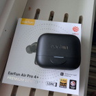 EarFun Air Pro 4 Plus -langattomat vastamelukuulokkeet (Taku - pikkukuva 5