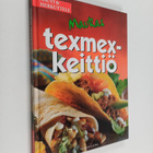 Maukas texmexkeittiö - Nauti ja herkuttele - pikkukuva 1