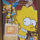 The Simpsons Complete Ninth Season 4DVD - pikkukuva 1