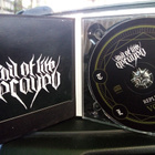 CD EP Trail of life decayed : Replete void ( SIS POSTIKULU) - pikkukuva 2