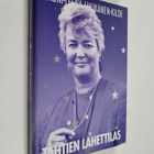 Rauni-Leena Luukanen-Kilde : Tähtien lähettiläs (signeera... - pikkukuva 1