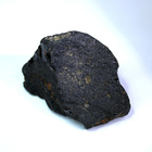 Pyramidi Muong Nông tektiitti n.1/3kg niin kun löydetty Laos - pikkukuva 4