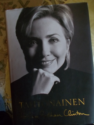 CLINTON , ROOMAN VALTAKUNTA
