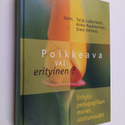 Tarja ym. (toim.) Ladonlahti : Poikkeava vai erityinen : ... - pikkukuva 1