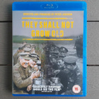 BD: They Shall Not Grow Old (O: Peter Jackson 2018) - pikkukuva 1
