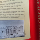 Hansen: The Alamo Reader - A Study in History - pikkukuva 2