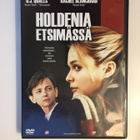 Holdenia etsimässä (DVD) DJ Qualls ja Rachel Blanchard 2001 - pikkukuva 1