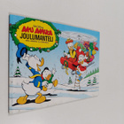 Walt Disney : Aku Ankka n:o 51B/2012 : Joulumanteli - pikkukuva 1