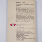 Jerome Rainer : Kahden onni - pikkukuva 2