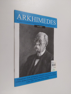 Arkhimedes 5-6/2007