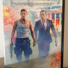 WHITEHOUSEDOWN DVD - pikkukuva 1