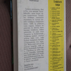 E. R. Burroughs : Tarzan ja Tarzan-kaksoset ( 1.p. ) - pikkukuva 2