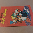 Aku ankka nro 5 1961 - pikkukuva 1