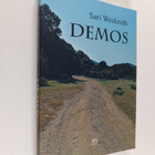 Sari Weckroth : Demos - pikkukuva 1