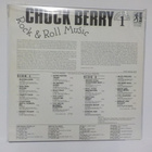 CHUCK BERRY - ROCK & ROLL MUSIC VOL. 1 EU -90 M-/M- - pikkukuva 2
