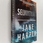 Jane Harper : Selviytyjät - pikkukuva 1