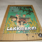 Jussa Lehtinen Lakkisakki Pakkolasku - pikkukuva 1