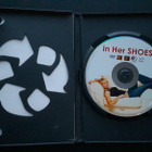 DVD: Lainakengissä (Cameron Diaz, Shirley Maclaine 2005) - pikkukuva 3