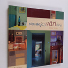 Annie Sloan : Sisustajan värikirja - pikkukuva 1