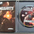 PC DVD: Singularity peli (2010) - pikkukuva 3