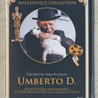 Umberto D. (1953) Vittorio de Sica -klassikko (UUSI) - pikkukuva 1