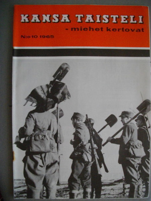 Kansa Taisteli Nro 10/1965 (15.3)
