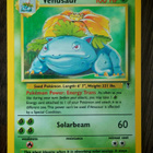 Pokemon kortti Venusaur Legendary collection holo - pikkukuva 1