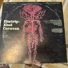 Xhol Caravan - Electrip - Orig. DE! - pikkukuva 2