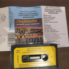 Ladysmith Black Mambazo: Zibuyinhlazane c-kasetti - pikkukuva 1