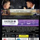 Concussion - UK Region ABC Blu-Ray (Steelbook) - pikkukuva 4